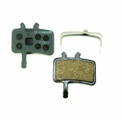 Trickstuff Standard Bremsbeläge - Für Avid Juicy 3, 5, 7 / Ultimate / BB7