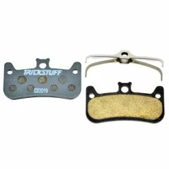 Trickstuff Standard Bremsbeläge - Für Formula Cura 4