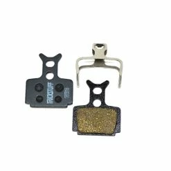 Trickstuff Standard Bremsbeläge - Für Formula R1 / The One / Mega / RX / T1 / RO