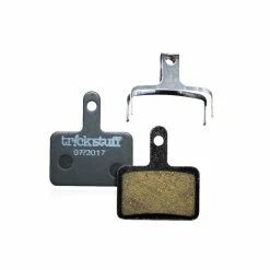 Trickstuff Standard Bremsbeläge - Für Shimano Deore BR-M525 / BR-M475 / BR-515 / BR-M575