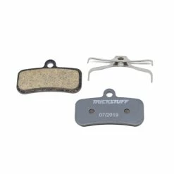 Trickstuff Standard Bremsbeläge - Für Shimano XTR BR-M9120 / XT BR-M8120 / Saint BR-M810 / BR-M820 / Zee