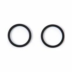 Truvativ Kurbel Spacer - BB30 / PF 30 - Schwarz