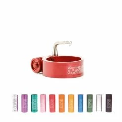 Tune MTB Sattelklemme Würger