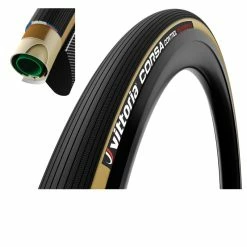 Vittoria Corsa Control Tubular