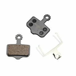 Voxom Bremsbeläge Bsc7 - Für Avid Elixir / SRAM XX -Semi-Metallisch