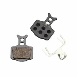 Voxom Bremsbeläge Bsc9 - Für Formula R1 / The One / Mega / RX / T1 / RO - Semi-Metallisch