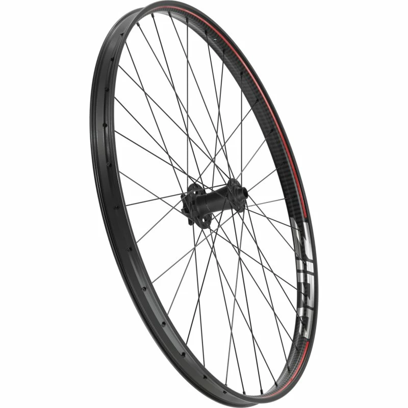 ZIPP Vorderrad 3Zero Moto - 650B / 27,5" 1 ZIPP Vorderrad 3Zero Moto - 650B / 27,5"